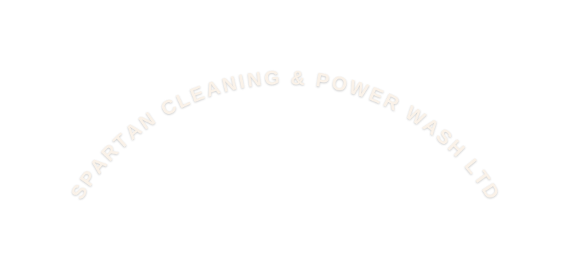 SPARTAN CLEANING POWER WASH LTD